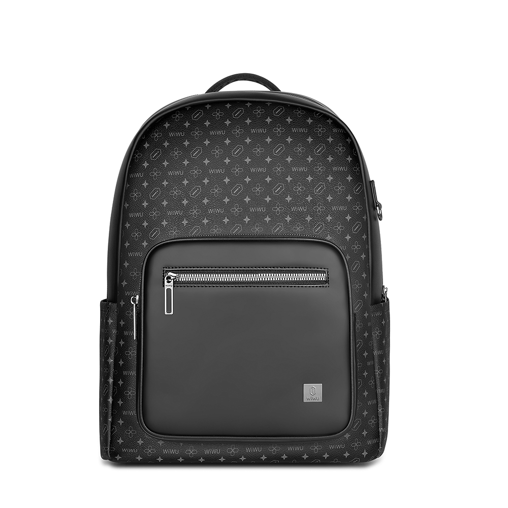 Master Finger Print Pro Backpack